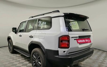 Toyota Land Cruiser Prado, 2026 год, 11 490 000 рублей, 7 фотография