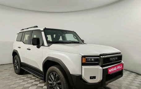 Toyota Land Cruiser Prado, 2026 год, 11 490 000 рублей, 3 фотография
