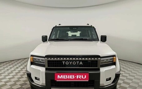 Toyota Land Cruiser Prado, 2026 год, 11 490 000 рублей, 2 фотография