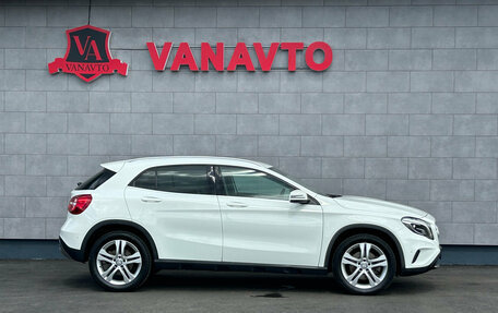 Mercedes-Benz GLA, 2014 год, 2 150 000 рублей, 4 фотография