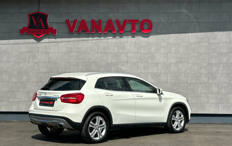Mercedes-Benz GLA, 2014 год, 2 150 000 рублей, 5 фотография