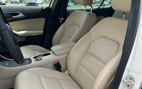 Mercedes-Benz GLA, 2014 год, 2 150 000 рублей, 10 фотография