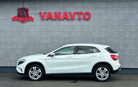 Mercedes-Benz GLA, 2014 год, 2 150 000 рублей, 8 фотография