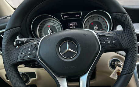 Mercedes-Benz GLA, 2014 год, 2 150 000 рублей, 15 фотография