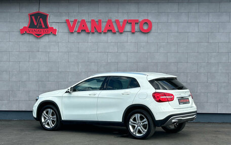 Mercedes-Benz GLA, 2014 год, 2 150 000 рублей, 7 фотография