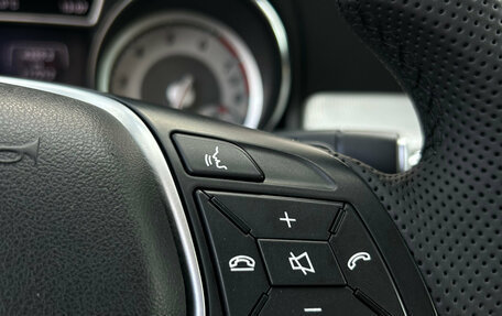 Mercedes-Benz GLA, 2014 год, 2 150 000 рублей, 17 фотография