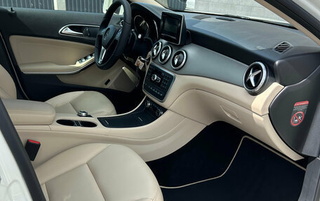 Mercedes-Benz GLA, 2014 год, 2 150 000 рублей, 13 фотография