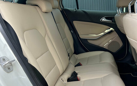 Mercedes-Benz GLA, 2014 год, 2 150 000 рублей, 12 фотография