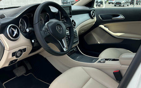 Mercedes-Benz GLA, 2014 год, 2 150 000 рублей, 9 фотография