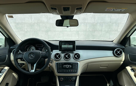 Mercedes-Benz GLA, 2014 год, 2 150 000 рублей, 14 фотография