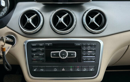Mercedes-Benz GLA, 2014 год, 2 150 000 рублей, 21 фотография
