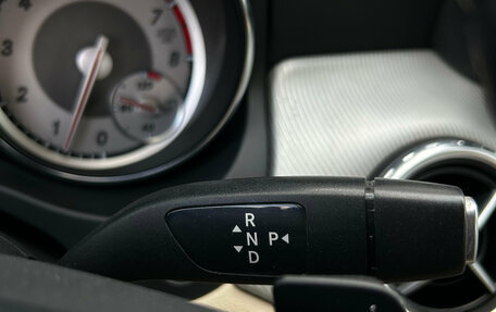 Mercedes-Benz GLA, 2014 год, 2 150 000 рублей, 19 фотография