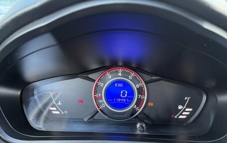 Lifan X60 I рестайлинг, 2017 год, 710 000 рублей, 9 фотография