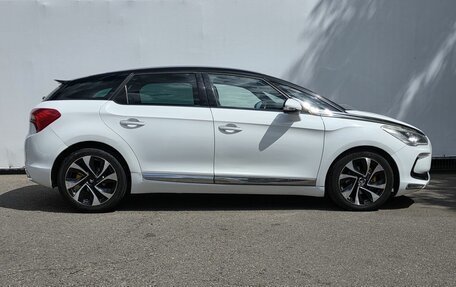 Citroen DS5, 2012 год, 950 000 рублей, 4 фотография