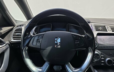 Citroen DS5, 2012 год, 950 000 рублей, 12 фотография