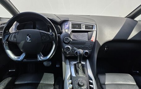 Citroen DS5, 2012 год, 950 000 рублей, 11 фотография
