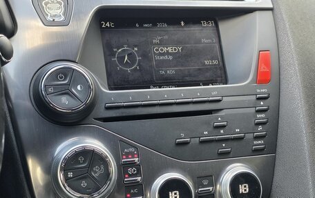 Citroen DS5, 2012 год, 950 000 рублей, 13 фотография