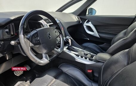 Citroen DS5, 2012 год, 950 000 рублей, 9 фотография