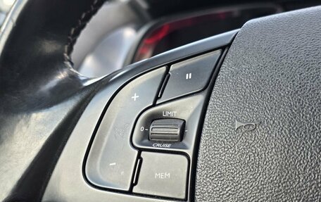 Citroen DS5, 2012 год, 950 000 рублей, 18 фотография