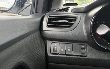 KIA Rio III рестайлинг, 2015 год, 745 000 рублей, 11 фотография