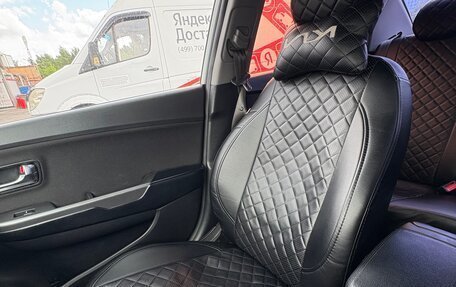 KIA Rio III рестайлинг, 2015 год, 745 000 рублей, 12 фотография