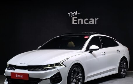KIA K5, 2023 год, 2 490 000 рублей, 1 фотография