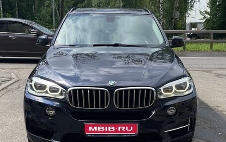 BMW X5, 2014 год, 3 000 000 рублей, 1 фотография