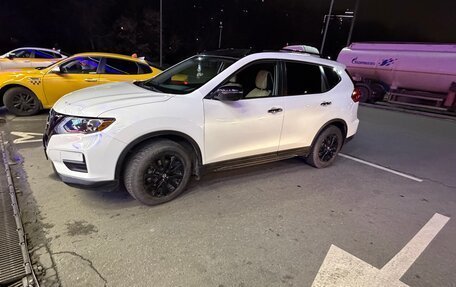 Nissan Rogue II, 2018 год, 1 650 000 рублей, 1 фотография