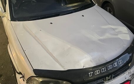 Honda Torneo, 2000 год, 350 000 рублей, 1 фотография