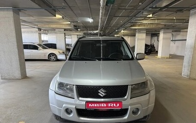 Suzuki Grand Vitara, 2008 год, 630 000 рублей, 1 фотография