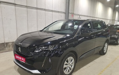 Peugeot 5008 II, 2022 год, 1 959 000 рублей, 1 фотография