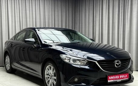 Mazda 6, 2015 год, 1 849 000 рублей, 1 фотография