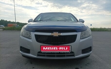 Chevrolet Cruze II, 2010 год, 419 000 рублей, 1 фотография