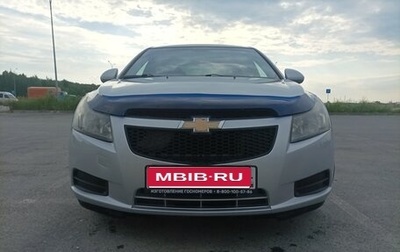 Chevrolet Cruze II, 2010 год, 419 000 рублей, 1 фотография