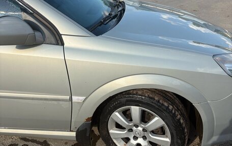 Opel Vectra C рестайлинг, 2006 год, 500 000 рублей, 1 фотография