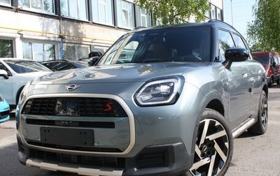 MINI Countryman, 2024 год, 5 699 000 рублей, 1 фотография