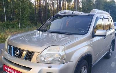 Nissan X-Trail, 2008 год, 800 000 рублей, 1 фотография