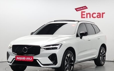 Volvo XC60 II, 2026 год, 5 490 000 рублей, 1 фотография