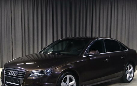 Audi A4, 2011 год, 1 099 000 рублей, 1 фотография