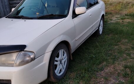 Mazda Familia, 2000 год, 200 000 рублей, 1 фотография