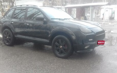 Porsche Cayenne III, 2003 год, 650 000 рублей, 1 фотография