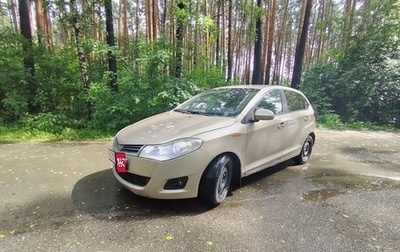 Chery Bonus (A13), 2012 год, 183 000 рублей, 1 фотография