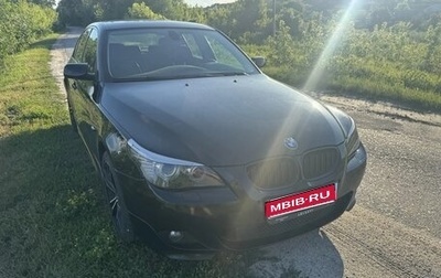 BMW 5 серия, 2004 год, 1 200 000 рублей, 1 фотография