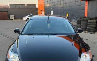 Ford Mondeo IV, 2009 год, 450 000 рублей, 1 фотография