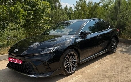 Toyota Camry, 2024 год, 4 000 000 рублей, 1 фотография