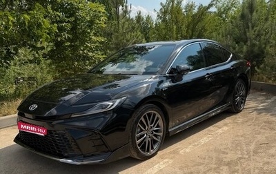 Toyota Camry, 2024 год, 4 000 000 рублей, 1 фотография