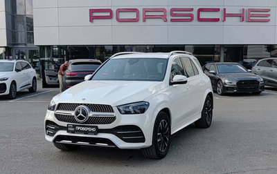 Mercedes-Benz GLE, 2019 год, 7 500 000 рублей, 1 фотография
