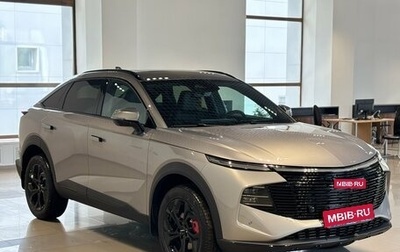 Haval F7x, 2026 год, 3 799 000 рублей, 1 фотография