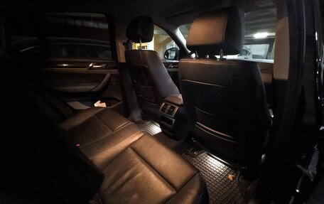BMW X4, 2015 год, 3 055 000 рублей, 12 фотография