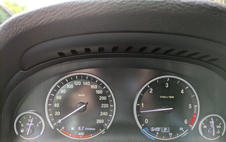 BMW X4, 2015 год, 3 055 000 рублей, 14 фотография